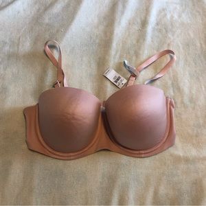 Aerie Sunny multi-way bra size 36D